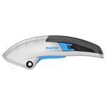 Martor 1220019 Secupro Martego Safety Knife Auto Blade Retract 1 Piece