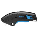 Martor 1240019.17 Secupro Merak Safety Knife Auto Blade Retraction