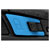 Martor 1240019.17 Secupro Merak Safety Knife Auto Blade Retraction
