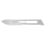 Martor 13.5 SKALPELLKLINGE NR.13 Cutter Spare Blade Steel 10 Pieces