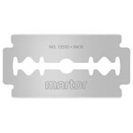 Martor 13510.39 Replacement Blade 4-Way Stainless Steel 250 Pcs