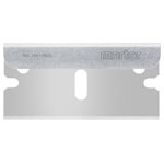 Martor 144.50 Spare Blade U-Shaped Stainless Steel 10 Pcs Food Grade