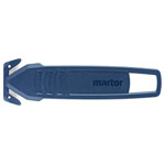 Martor 145007.16 SECUMAX 145 MDP Security Knife Metal-detected 100 Pieces