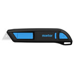 Martor 30000410.02 SECUNORM 300 Safety Knife Ergonomic & Light 1 Piece