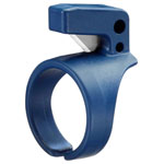 Martor 307.08 MDP Safety Ringknife Metal-Detectable Stainless Blade