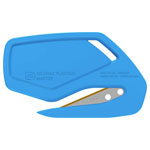 Martor 346912.12 SECUMAX Plastic Safety Knife Rust-Free Pack of 10