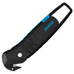 Martor 35000102 SECUMAX 350 Safety Cutter Versatile & GS Certified