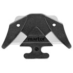 Martor 355020 Secumax-Klinge Blade Set Durable Razor Sharp 10 Pcs