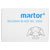 Martor 355020 Secumax-Klinge Blade Set Durable Razor Sharp 10 Pcs