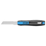 Martor 380005.02 SECUNORM 380 Safety Knife 8cm Blade Automatic Retraction