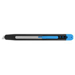 Martor 46100.08 ARGENTAX CUT 9 MM Handy Cutter with Break-Off Blade