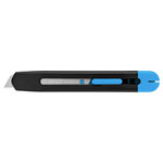 Martor 46200.08 ARGENTAX CUTTEX 18 MM Cutter with Wide Snap-Off Blade