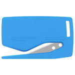 Martor 47012.12 SECUMAX VISICUT Safety Knife 10 Pieces Sharp Cutting Tool