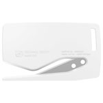 Martor 47022.16 SECUMAX VISICUT Security Cutter Plastic 100 Pieces Sharp