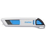 Martor 50000310.02 Secunorm 500 Safety Knife Robust Ergonomic 5mm Depth