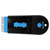 Martor 544.08 SCRAPEX CLEANY Scraper Smooth Surface Plastic Easy Blade Change