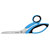 Martor 56400100 SECUMAX Safety Scissors Long Cut Rounded Tips
