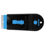 Martor 5644.08 Handy Scraper for Smooth Surfaces with Retractable Blade