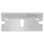 Martor 60044.50 Blade Brush Blade 10-Pack Sharp and Durable