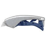 Martor 610002.02 SECUNNORM 610 XDR Safety Knife Aluminium Blade Retracts