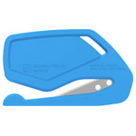 Martor 6200012.12 Safety Knife: SECUMAX SEPARNEX 10 Box Rounded Nose