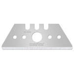 Martor 65232.70 Trapezoidal Blade Spare Blade 1 Piece Durable and Reliable