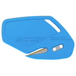 Martor 746912.12 SECUMAX CARDYCUT Safety Knife Compact Slim 10 Pieces