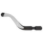 Martor 791.50 Spare Blade 360° Rotary Steel Blade 10 Pieces 26mm Deburring