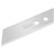 Martor 794060 Styrofoam Blades No.7940 10 Pieces Durable and Sharp