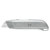 Martor 8152.19 Secunorm Multisafe Heavy Metal Safety Knife Unpainted Handle