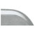Martor 8152.19 Secunorm Multisafe Heavy Metal Safety Knife Unpainted Handle