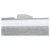 Martor 8152.19 Secunorm Multisafe Heavy Metal Safety Knife Unpainted Handle