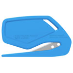 Martor 8500012.12 Safety Knife Polycuts; Disposable Versatile 10 Pieces.