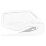 Martor 8500022.16 SECUMAX POLYCUT Safety Knife 100Pieces Plastic Pointed Blade