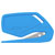 Martor 8500212.12 Secumax Polycut Safety Knife Disposable 10-Pack