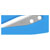 Martor 8500212.12 Secumax Polycut Safety Knife Disposable 10-Pack