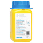 Martor 9810.08 COLLECTION BOX Safe Disposal for Used Blades Plastic