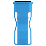 Martor 9842.08 SMALL QUIVER Blue Plastic HOLDER TRANSPORT CASE