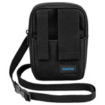 Martor 9924.08 XXL Belt Pouch Dual Compartment Nylon Secure Transport