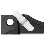 Martor 9940.50 Spare Adhesive Tape Sharpener SECUMAX 320 10 Pieces