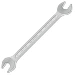Matador 01001922 Open-End Spanner 19-22mm Chrome-Plated Flat Heads