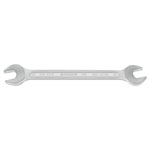 Matador 01002732 Double-Ended Open Ring Spanner 27-32mm Chrome-Plated