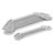 Matador 01009120 Double-Ended Spanner Set 12-Piece 6-32mm Chrome Steel
