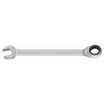 Matador 01830070 Ratcheting Crowfoot Wrench 7mm 72 Teeth High Torque