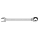 Matador 01830090 Ratcheting Crowfoot Wrench 9mm 72 Teeth High Torque