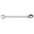 Matador 01830140 Ratcheting Crowfoot Wrench 14mm 72-Teeth High Torque
