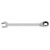 Matador 01830160 Ratcheting Crowfoot Wrench 16mm 72T High Torque