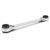 Matador 01840001 Double-Ended Ratchet Wrench 10-19mm Chrome-vanadium