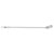 Matador 01850200 Crowfoot Wrench 20mm Angled Spanner Universal Use