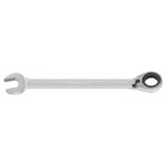 Matador 01890150 Combination Ratchet Wrench 15mm 72 Teeth 15° Angle